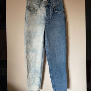 BDG Urban Outfitters High-Rise Baggy Jeans- Size 26